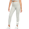 Легінси NIKE SPORTSWEAR CLASSICS HIGH-WAISTED GRAPHIC LEGGINGS GREY