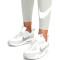 Легінси NIKE SPORTSWEAR CLASSICS HIGH-WAISTED GRAPHIC LEGGINGS GREY