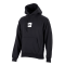 Худи NIKE SB FLC HD BOX LOGO BLACK