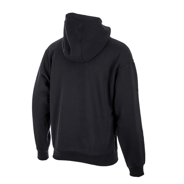 Худи NIKE SB FLC HD BOX LOGO BLACK