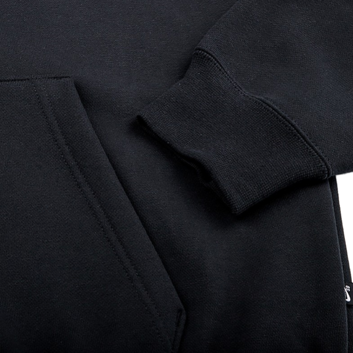 Худи NIKE SB FLC HD BOX LOGO BLACK