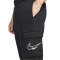 NIKE 3D FLEECE BLACK