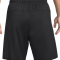 NIKE DF TOTALITY KNIT 9 IN UL BLACK