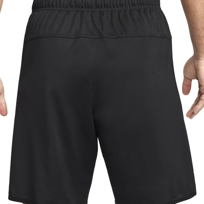 NIKE DF TOTALITY KNIT 9 IN UL BLACK