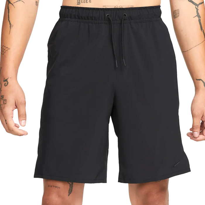 Шорти NIKE DRI-FIT UNLIMITED 23 CM BLACK