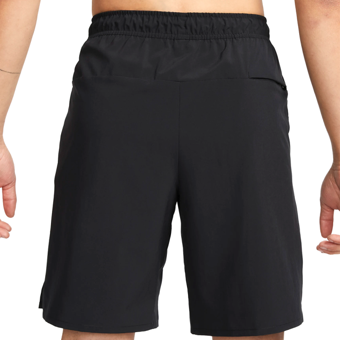 Шорти NIKE DRI-FIT UNLIMITED 23 CM BLACK