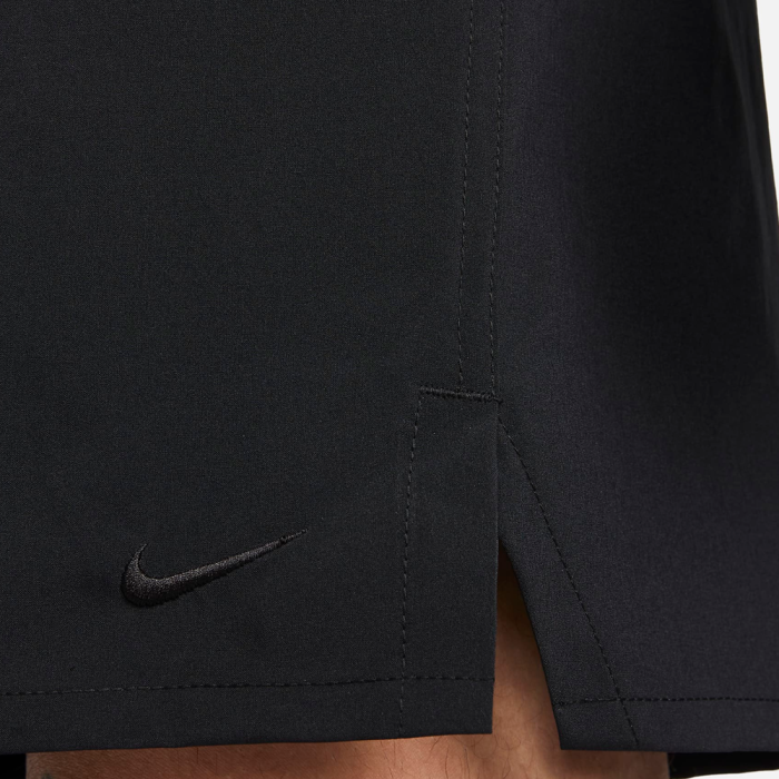 Шорти NIKE DRI-FIT UNLIMITED 23 CM BLACK