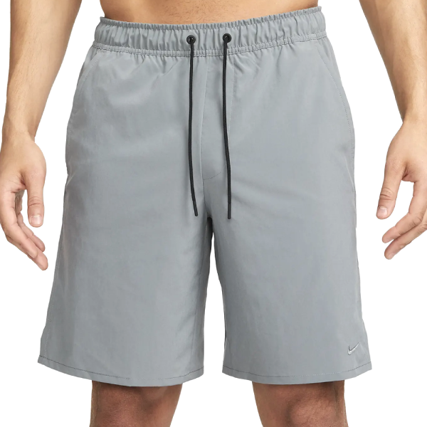 NIKE DRI-FIT UNLIMITED GREY