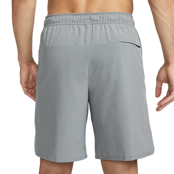 NIKE DRI-FIT UNLIMITED GREY