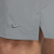 NIKE DRI-FIT UNLIMITED GREY