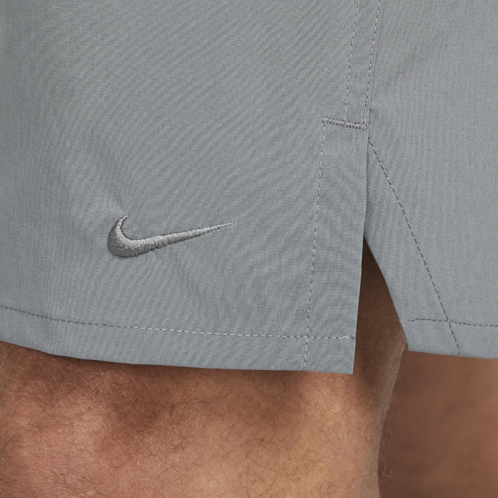 NIKE DRI-FIT UNLIMITED GREY