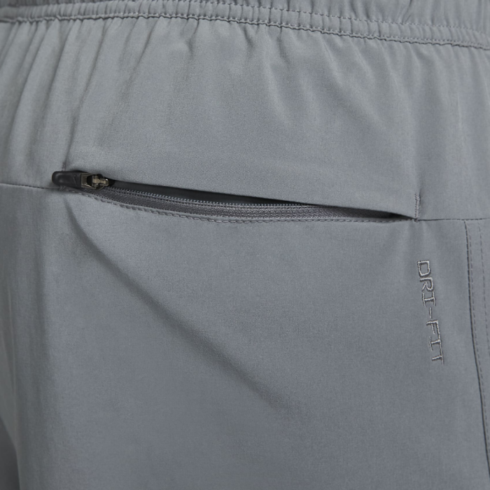 NIKE DRI-FIT UNLIMITED GREY