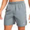 NIKE DRI-FIT CHALLENGER GREY