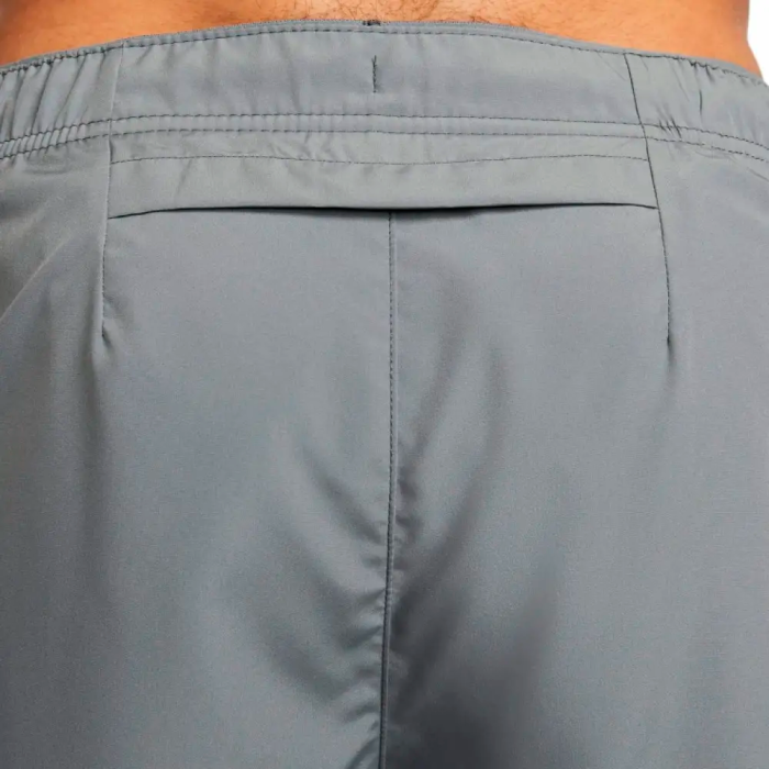 NIKE DRI-FIT CHALLENGER GREY