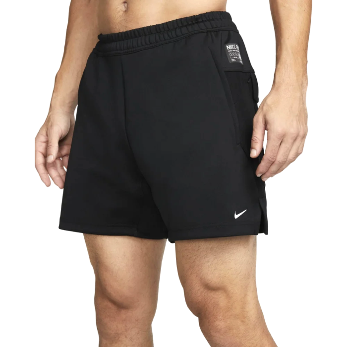 Шорты NIKE DRI-FIT ADV A.P.S. BLACK