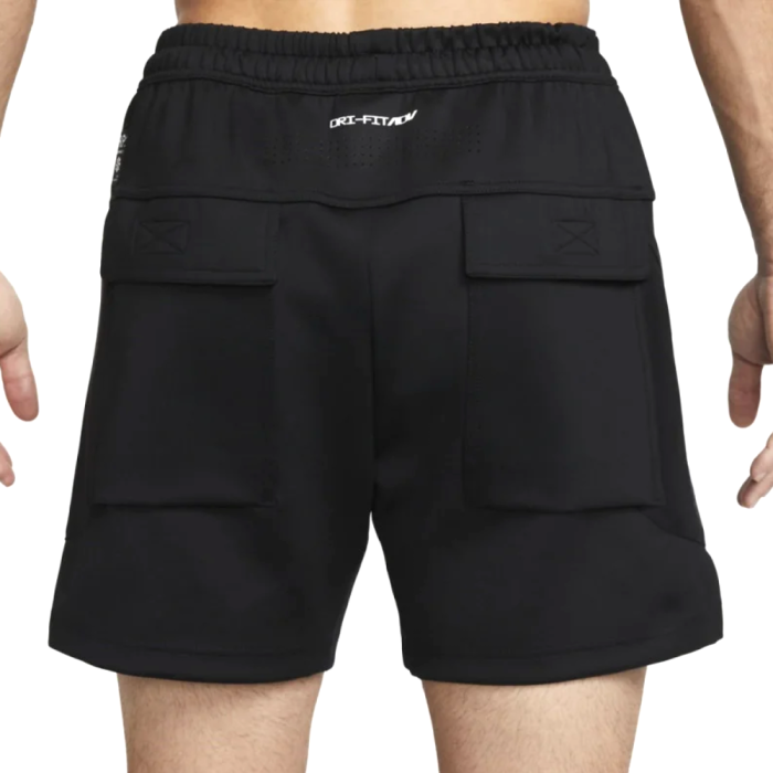 Шорты NIKE DRI-FIT ADV A.P.S. BLACK