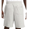 NIKE CLUB ALUMNI MENS FRENCH TERRY GREY