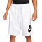 NIKE CLUB ALUMNI BLACK