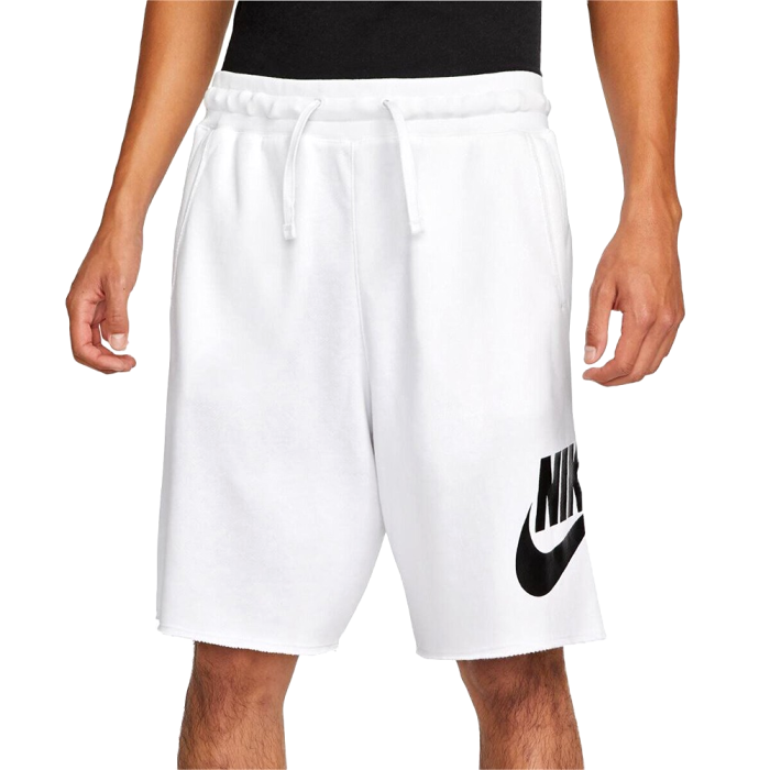 NIKE CLUB ALUMNI BLACK