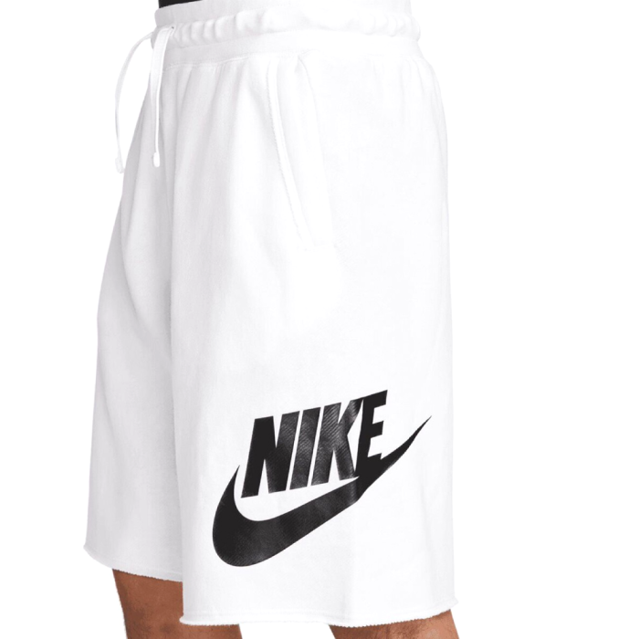 NIKE CLUB ALUMNI BLACK