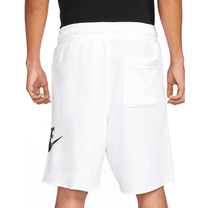NIKE CLUB ALUMNI BLACK