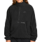 NIKE CLUB FLEECE+ BLACK