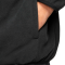 NIKE CLUB FLEECE+ BLACK