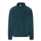 Кофта NIKE CLUB FLEECE+ 1/2-ZIP FLEECE TOP BLUE