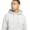 NIKE HOODIE CLUB MCF GREY
