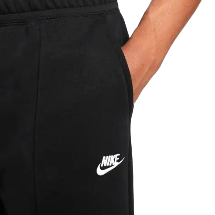 Штани NIKE CLUB BB CROPPED PANT BLACK