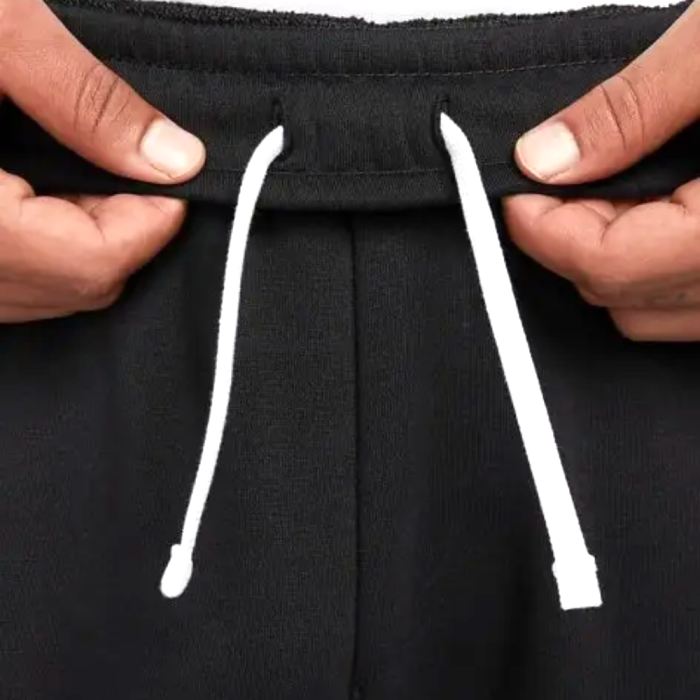 Штани NIKE CLUB BB CROPPED PANT BLACK