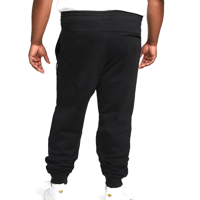 NIKE SWOOSH BLACK