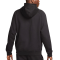 NIKE 1/2 SWOOSH BLACK