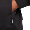 NIKE 1/2 SWOOSH BLACK