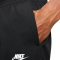 NIKE CLUB CARGO WVN PANT BLACK