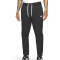NIKE CLUB WVN TAPER LEG PANT BLACK