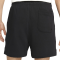 Шорти NIKE CLUB FT FLOW SHORT BLACK