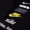 Худі NIKE NSW CLUB FLEECE LOGO HOODIE BLACK