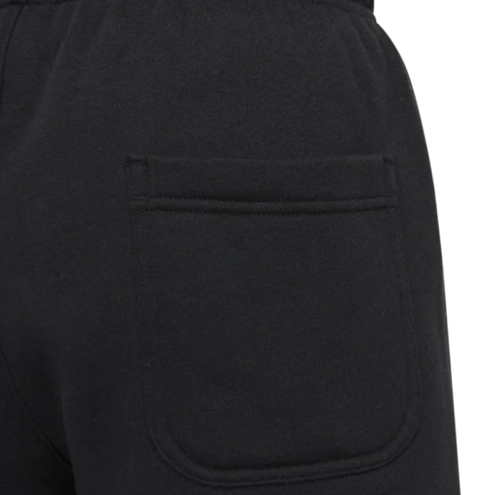 NIKE CLUB FLEECE+ BLACK