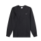 NIKE SOLO SWOOSH BLACK
