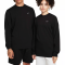 NIKE SOLO SWOOSH BLACK