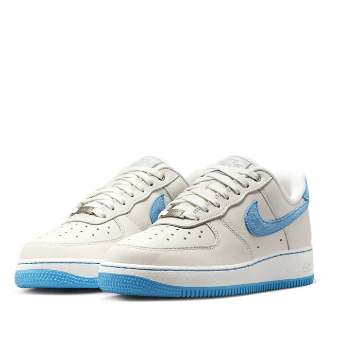 NIKE AIR FORCE 1 LXX BEIGE
