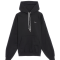 NIKE SOLO SWOOSH BLACK