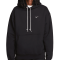 NIKE SOLO SWOOSH BLACK