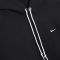 NIKE SOLO SWOOSH BLACK
