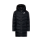 Парка NIKE W NSW SYN TF RPL HD BLACK