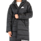 Парка NIKE W NSW SYN TF RPL HD BLACK