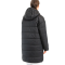 Парка NIKE W NSW SYN TF RPL HD BLACK