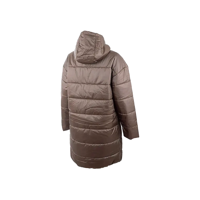 Парка NIKE SPORTSWEAR THERMA-FIT REPEL BROWN