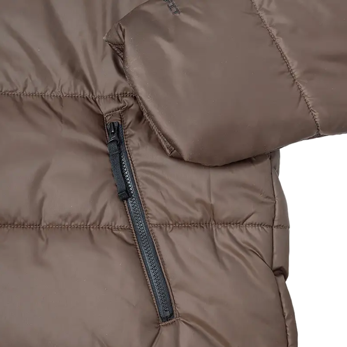 Парка NIKE SPORTSWEAR THERMA-FIT REPEL BROWN